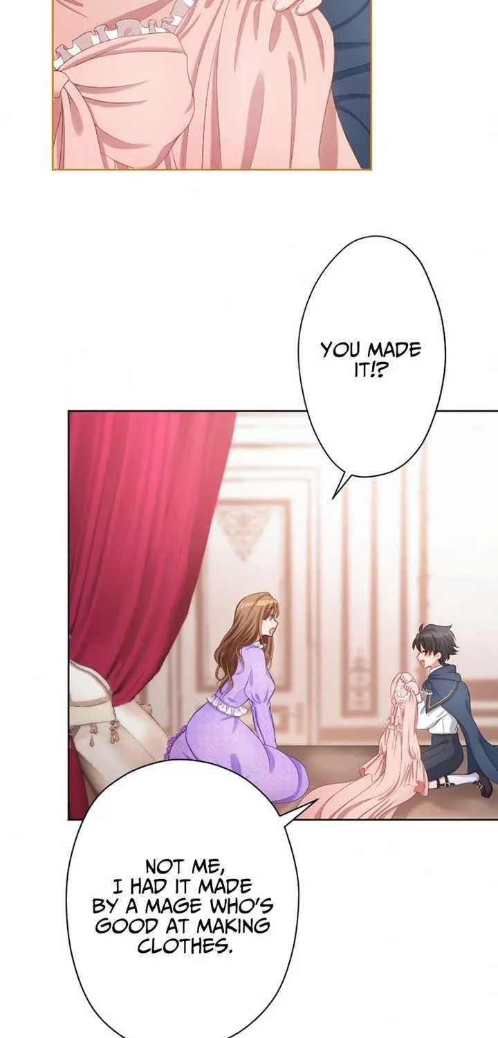 I Underestimated My Oshi’s Attachment Chapter 11 page 27 - 