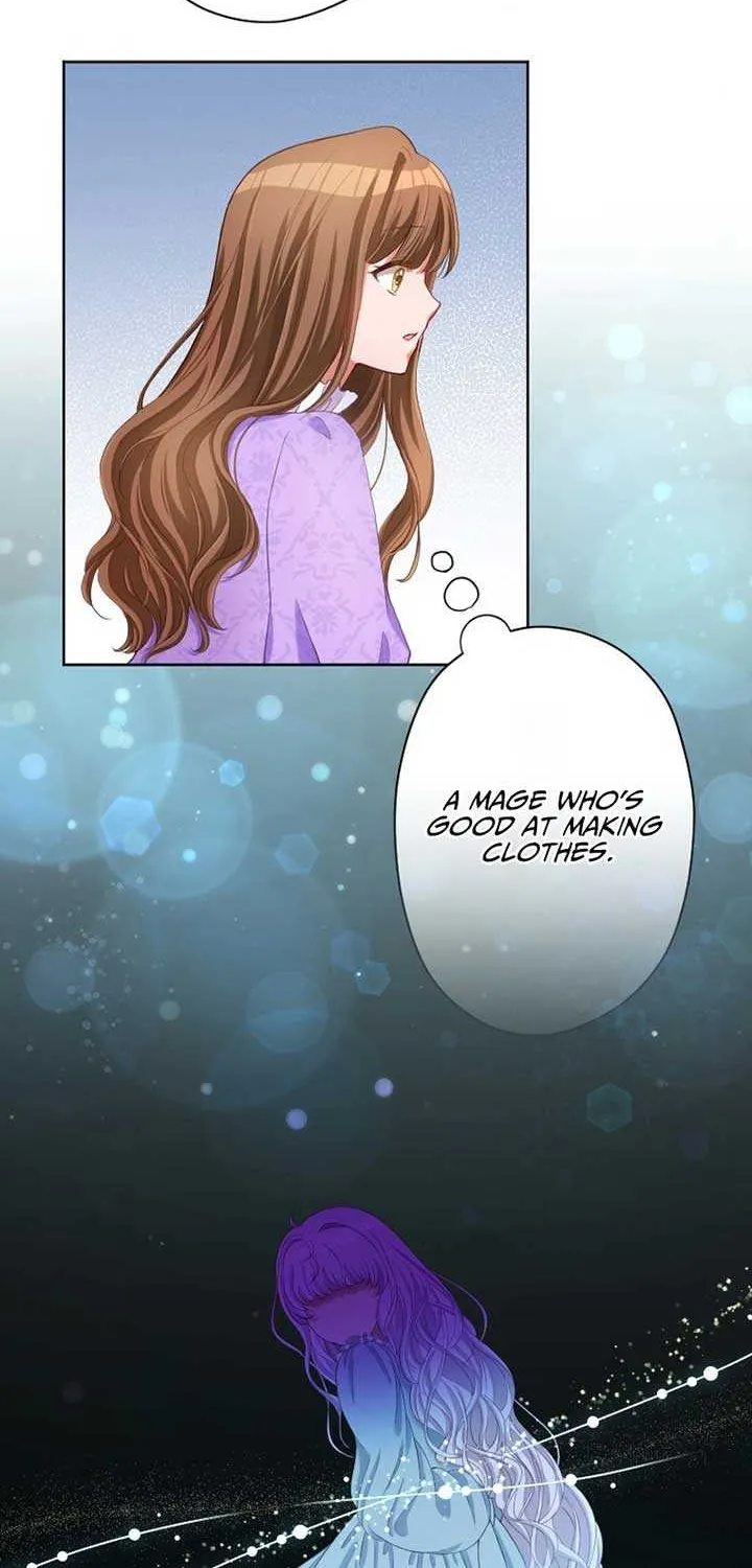 I Underestimated My Oshi’s Attachment Chapter 11 page 28 - 