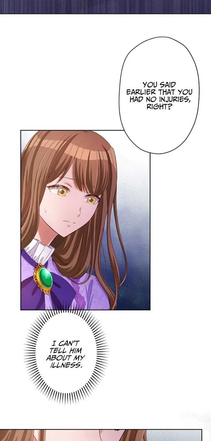 I Underestimated My Oshi’s Attachment Chapter 11 page 4 - 