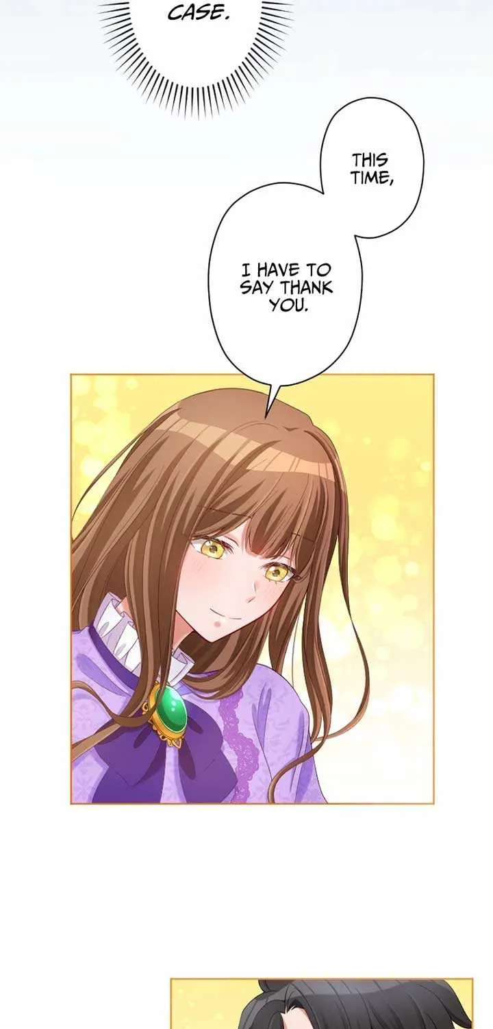 I Underestimated My Oshi’s Attachment Chapter 11 page 31 - 