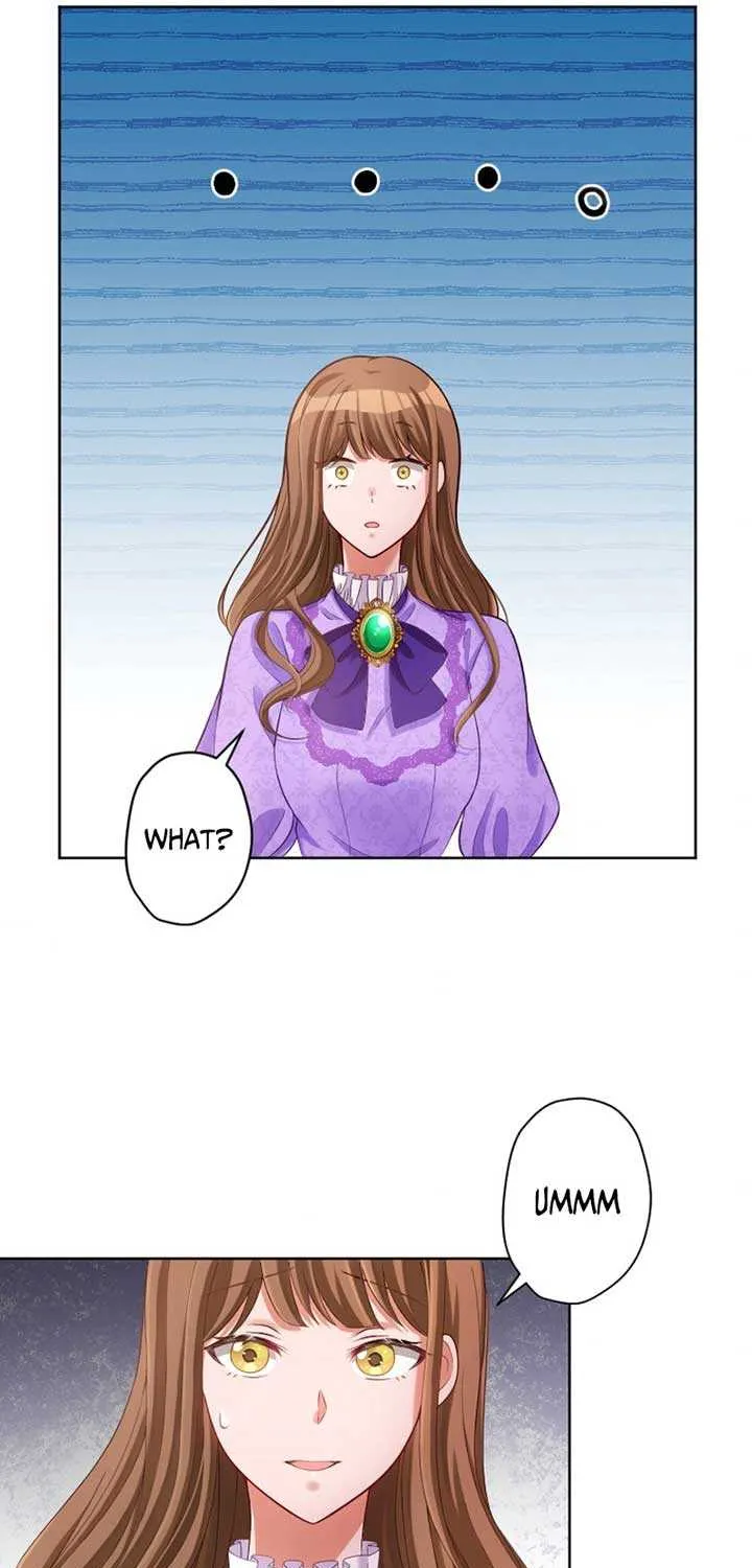I Underestimated My Oshi’s Attachment Chapter 11 page 37 - 