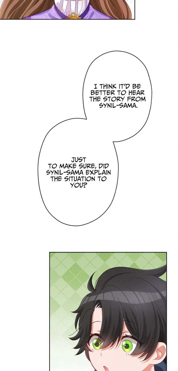 I Underestimated My Oshi’s Attachment Chapter 11 page 38 - 