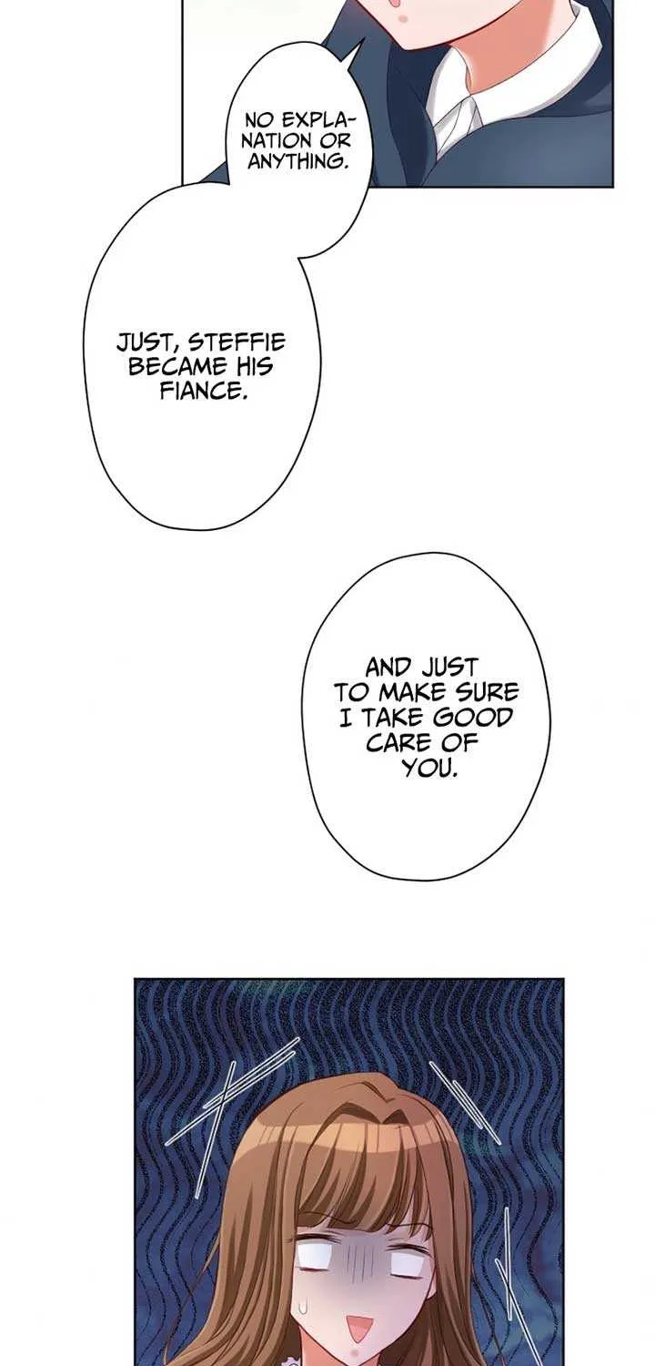 I Underestimated My Oshi’s Attachment Chapter 11 page 39 - 