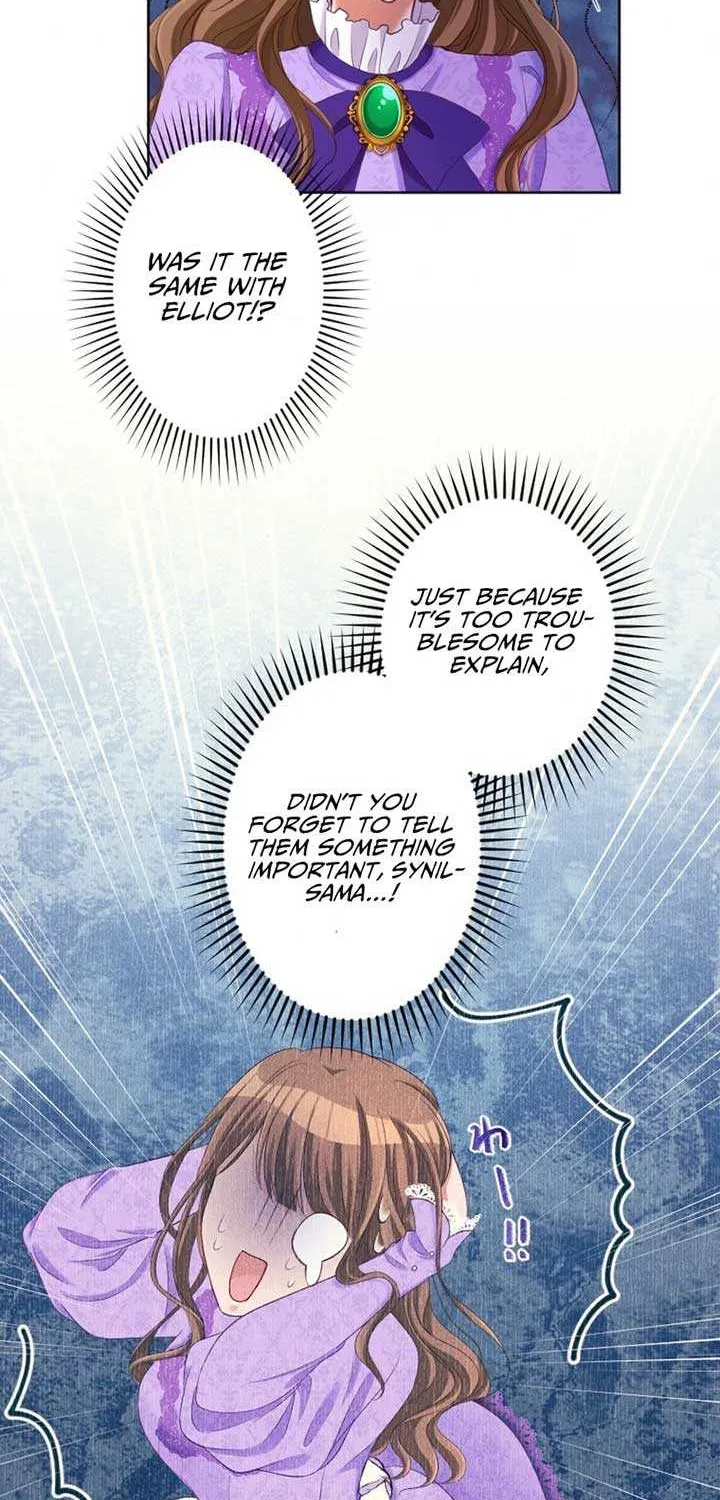 I Underestimated My Oshi’s Attachment Chapter 11 page 40 - 