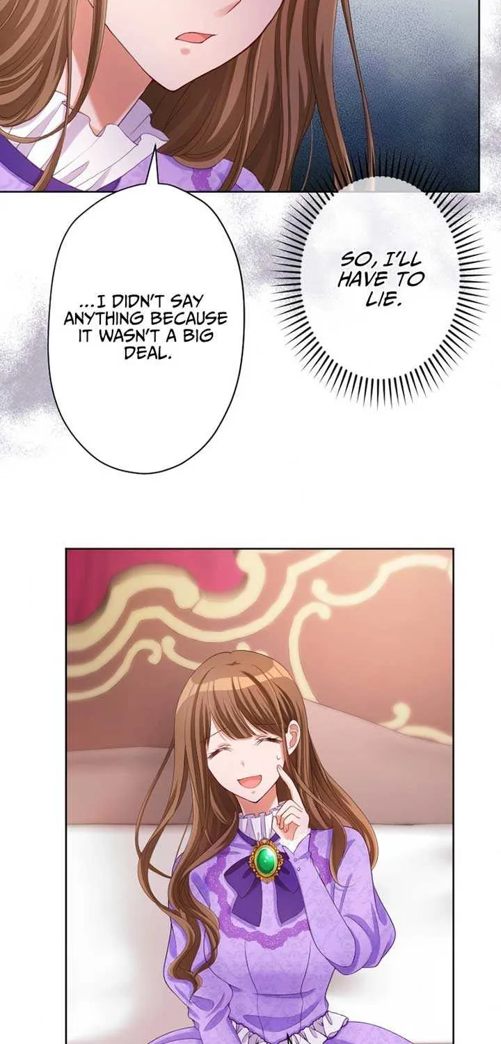 I Underestimated My Oshi’s Attachment Chapter 11 page 5 - 
