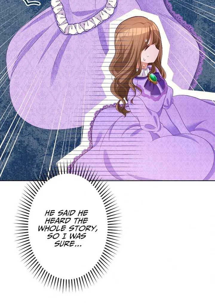 I Underestimated My Oshi’s Attachment Chapter 11 page 41 - 