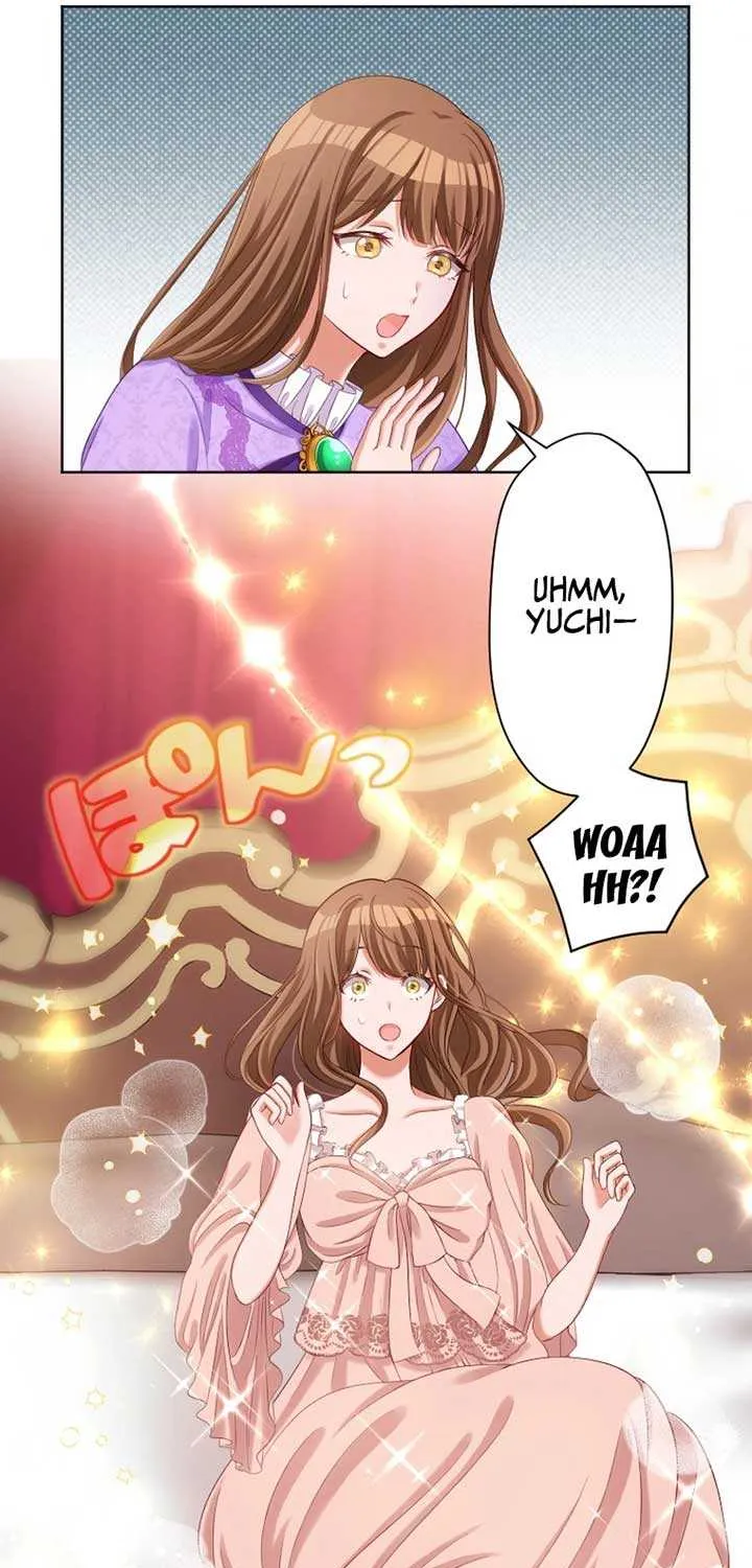 I Underestimated My Oshi’s Attachment Chapter 11 page 42 - 
