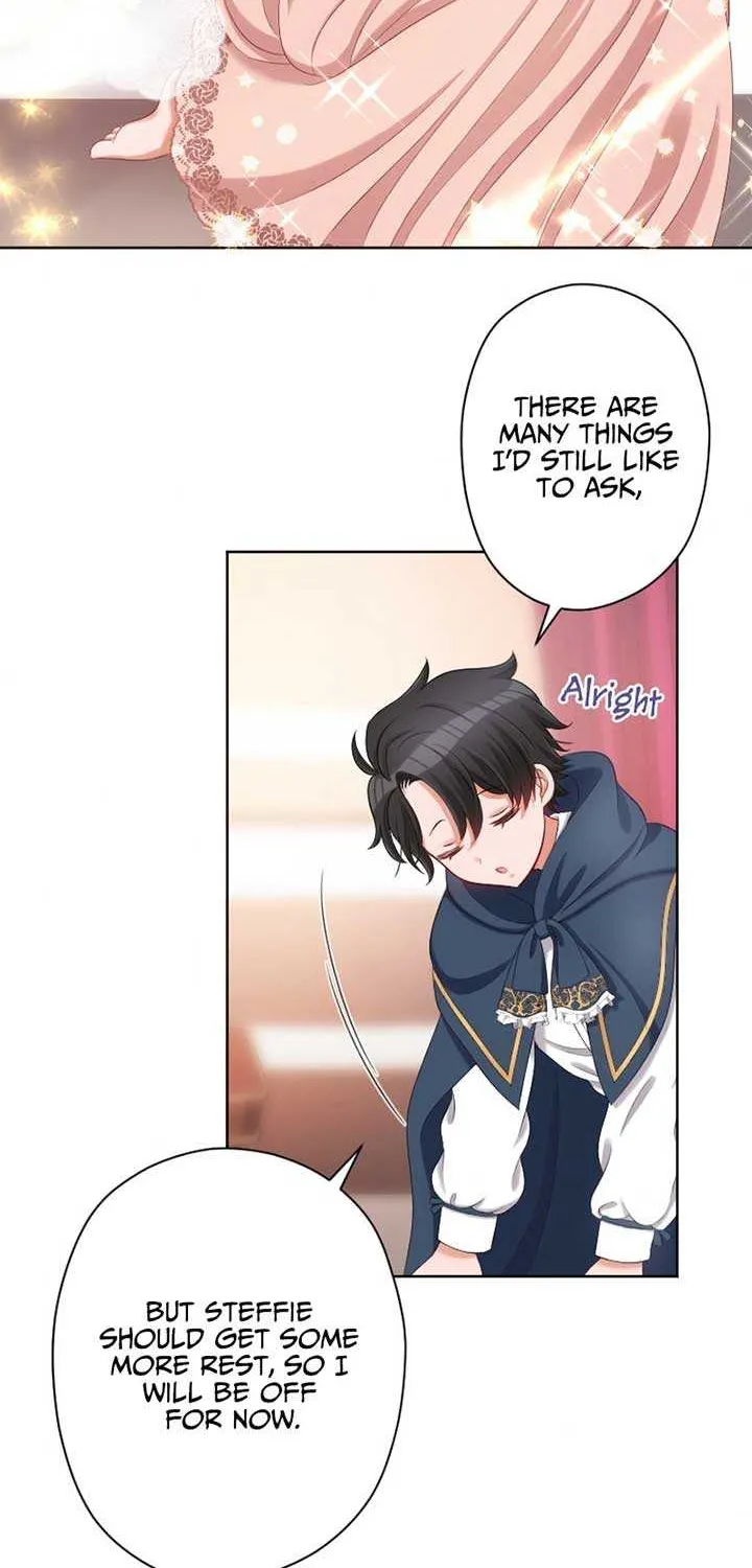 I Underestimated My Oshi’s Attachment Chapter 11 page 43 - 