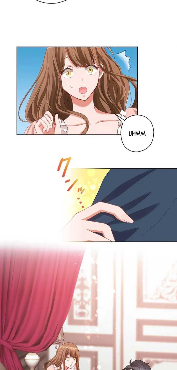 I Underestimated My Oshi’s Attachment Chapter 11 page 44 - 