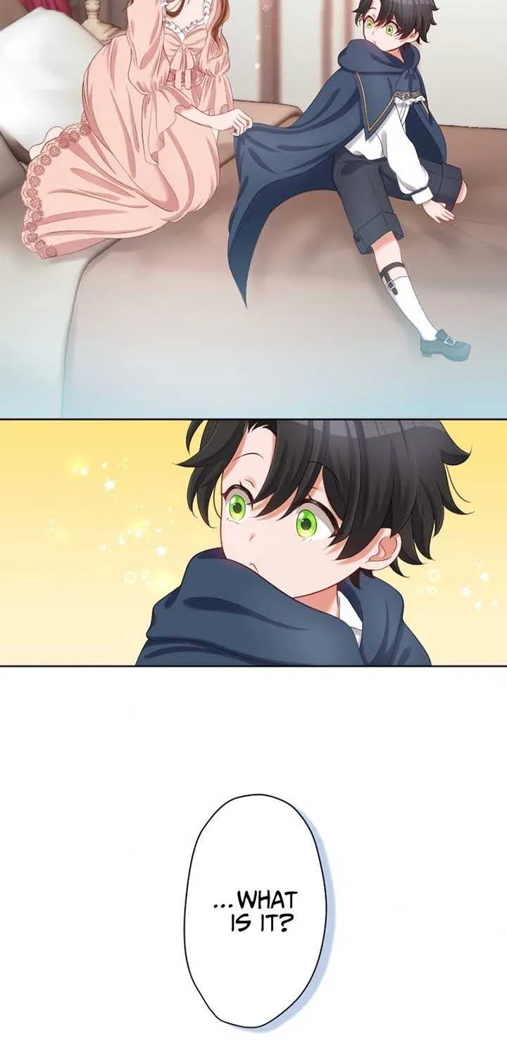 I Underestimated My Oshi’s Attachment Chapter 11 page 45 - 