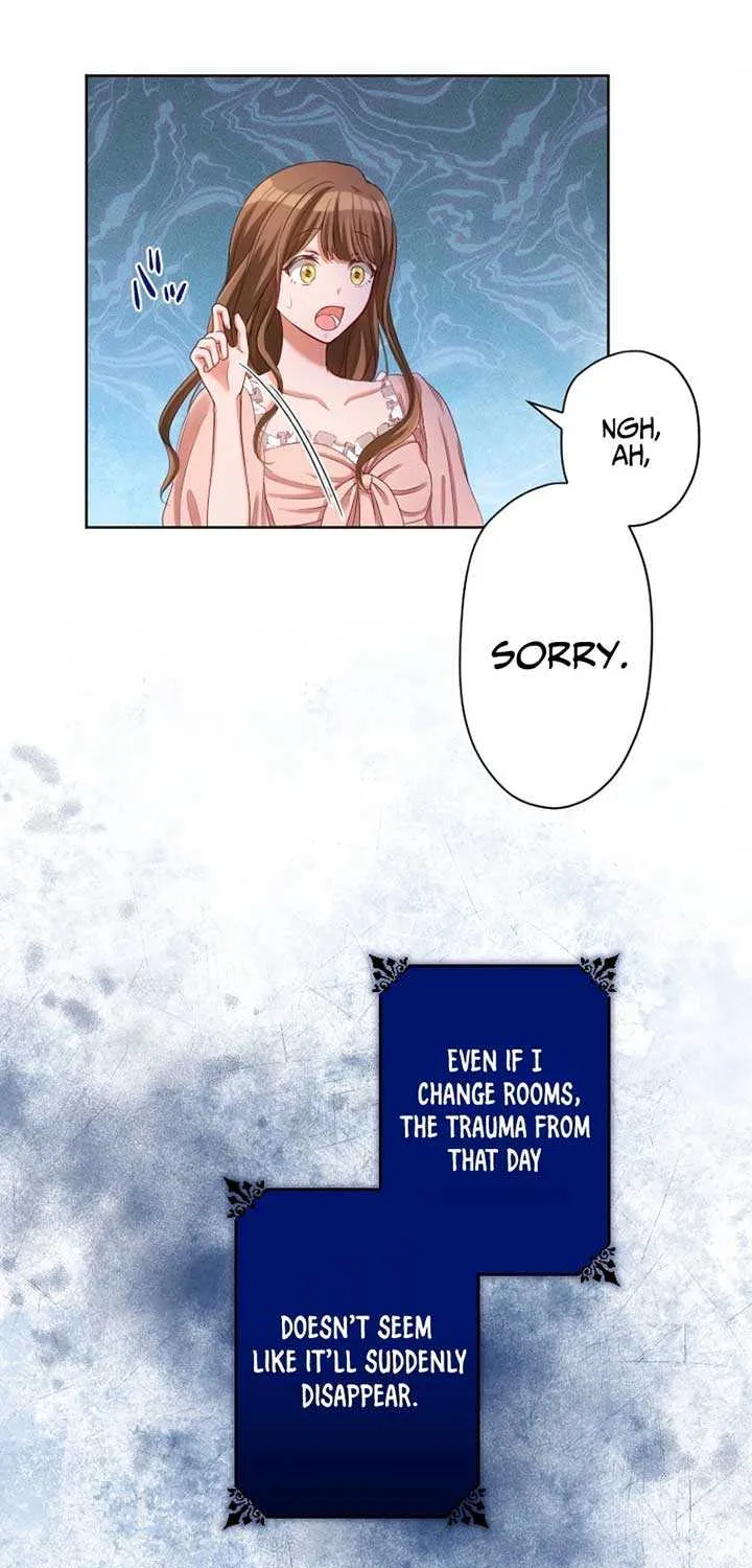 I Underestimated My Oshi’s Attachment Chapter 11 page 46 - 