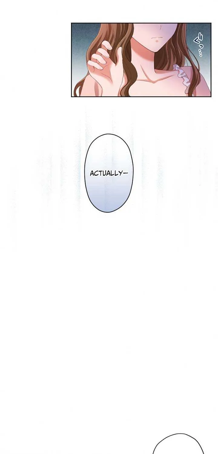 I Underestimated My Oshi’s Attachment Chapter 11 page 48 - 