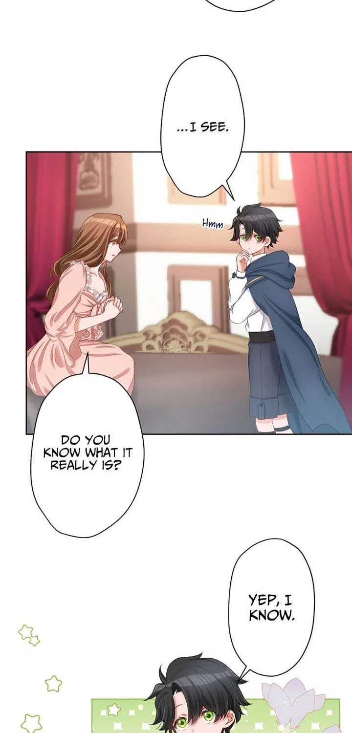 I Underestimated My Oshi’s Attachment Chapter 11 page 51 - 