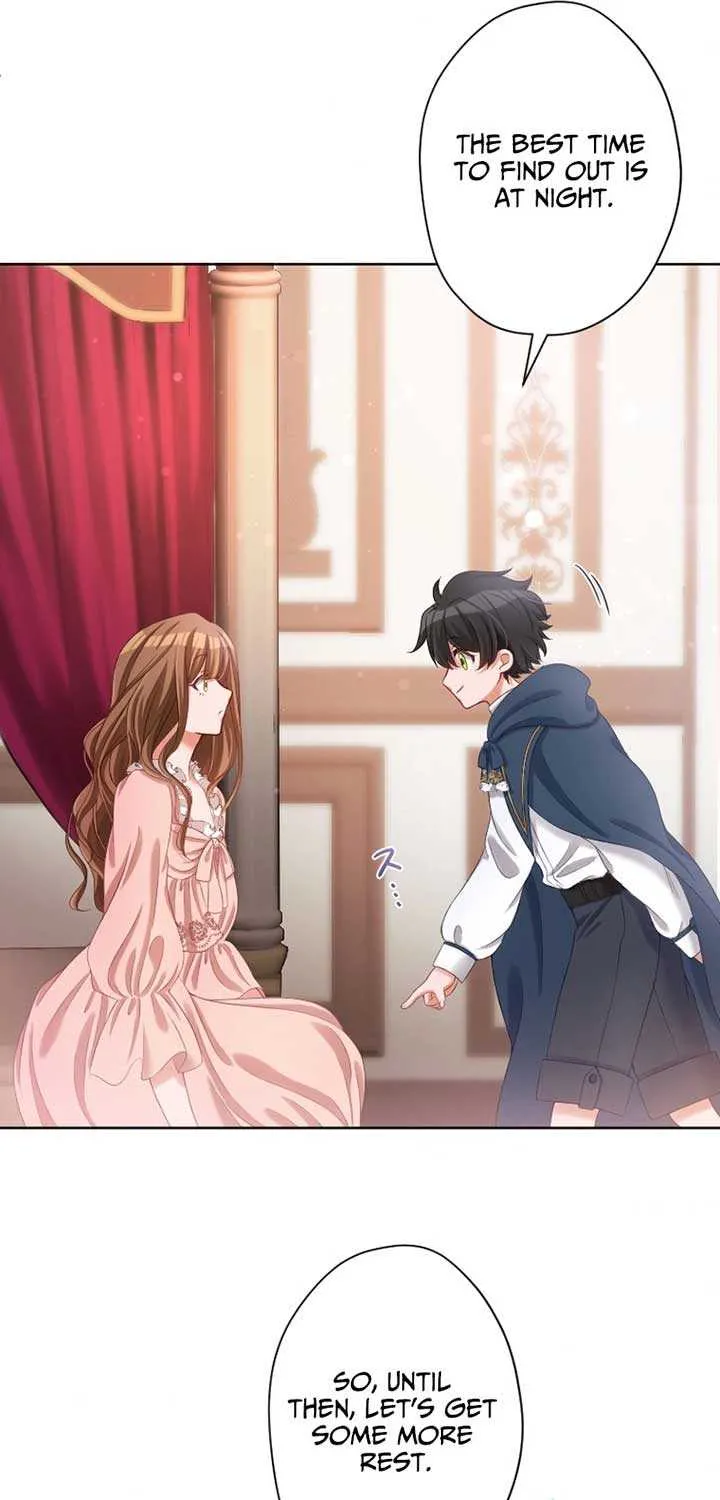I Underestimated My Oshi’s Attachment Chapter 11 page 53 - 