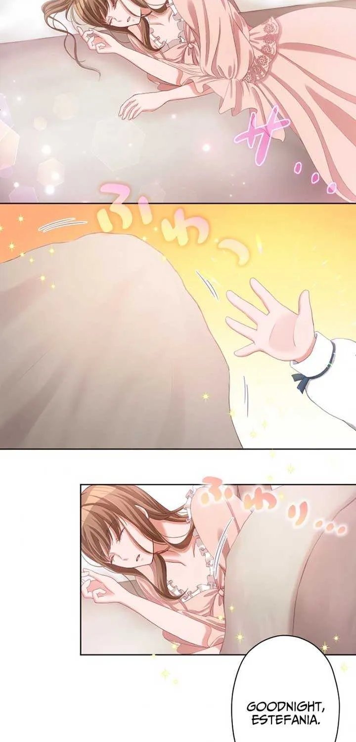 I Underestimated My Oshi’s Attachment Chapter 11 page 55 - 