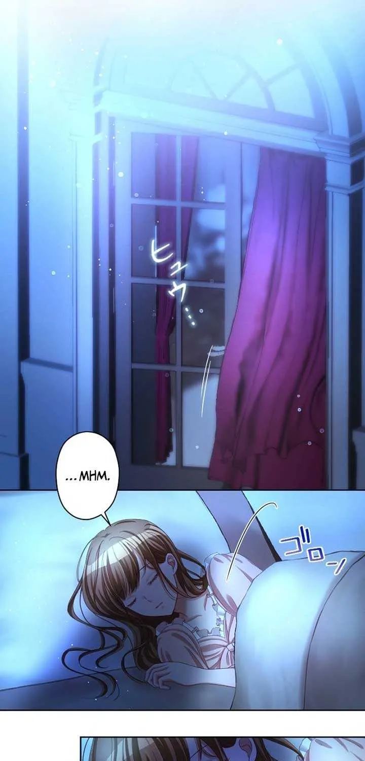 I Underestimated My Oshi’s Attachment Chapter 11 page 57 - 