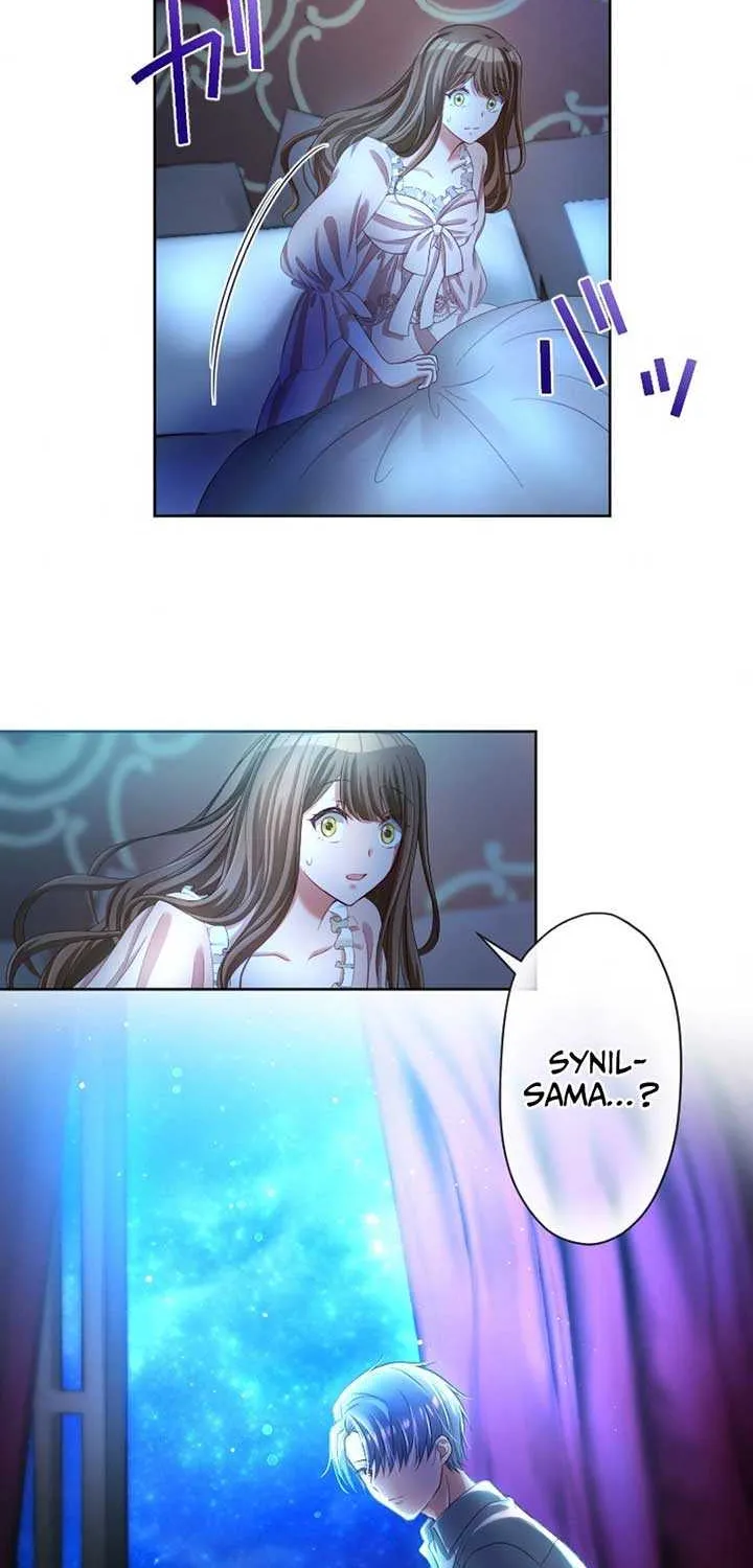 I Underestimated My Oshi’s Attachment Chapter 11 page 60 - 