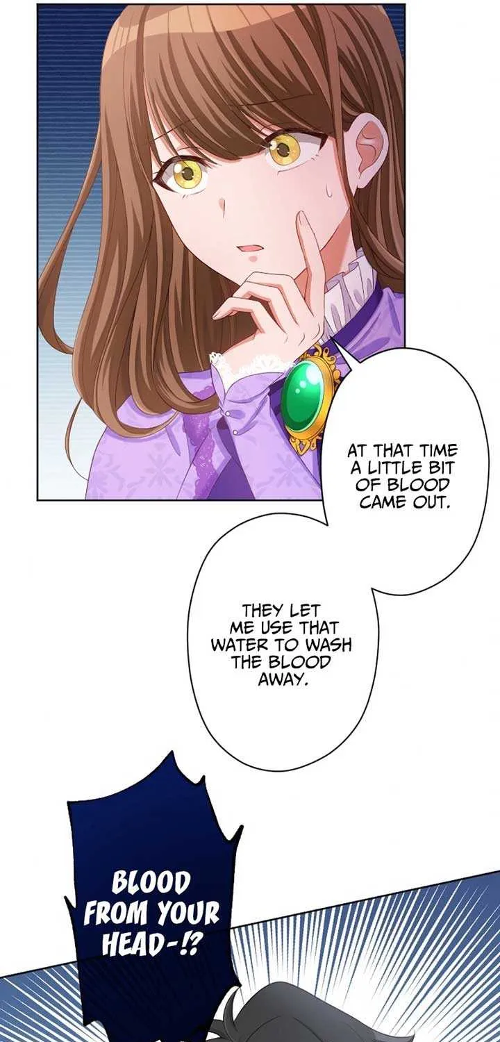 I Underestimated My Oshi’s Attachment Chapter 11 page 7 - 