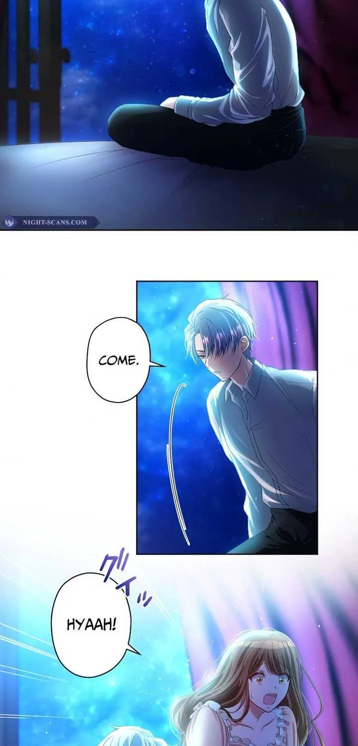 I Underestimated My Oshi’s Attachment Chapter 11 page 61 - 