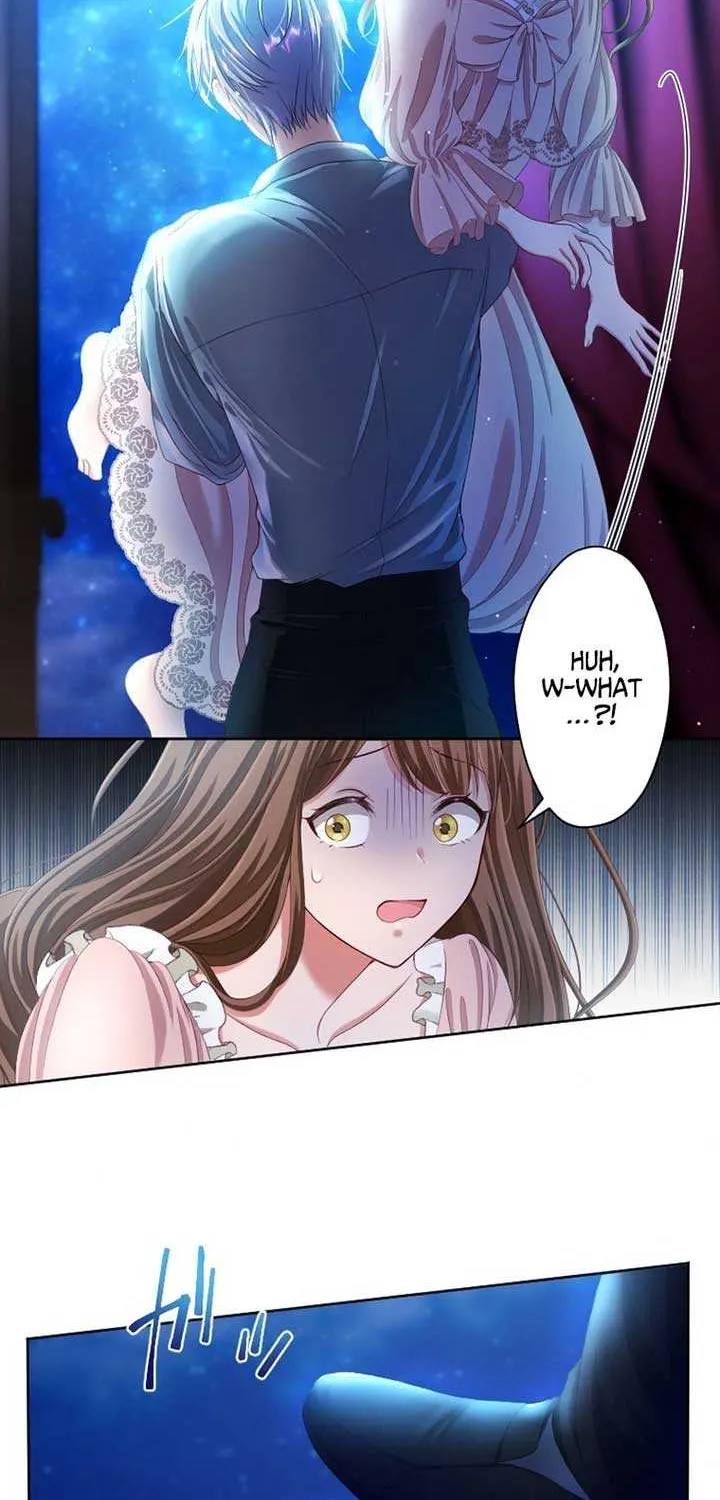 I Underestimated My Oshi’s Attachment Chapter 11 page 62 - 