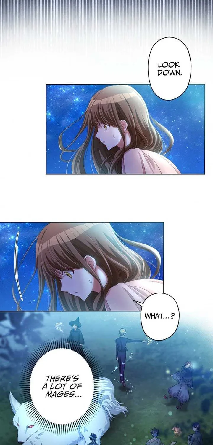 I Underestimated My Oshi’s Attachment Chapter 11 page 65 - 