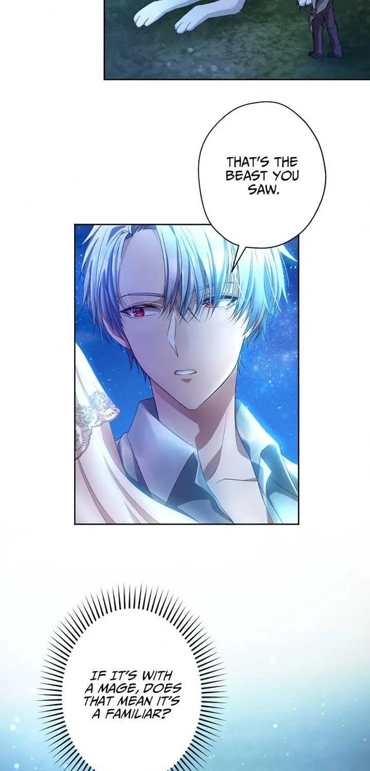 I Underestimated My Oshi’s Attachment Chapter 11 page 67 - 