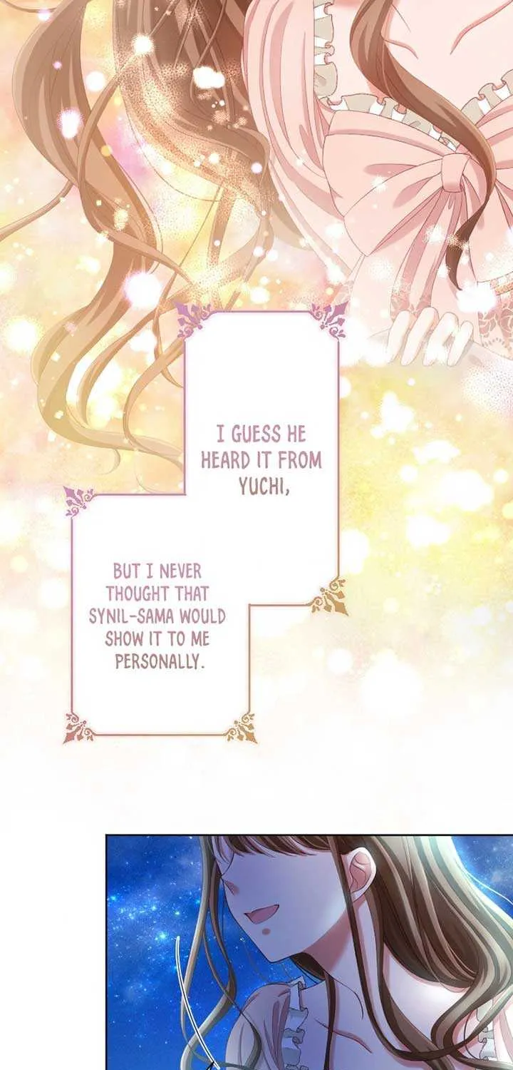 I Underestimated My Oshi’s Attachment Chapter 11 page 72 - 
