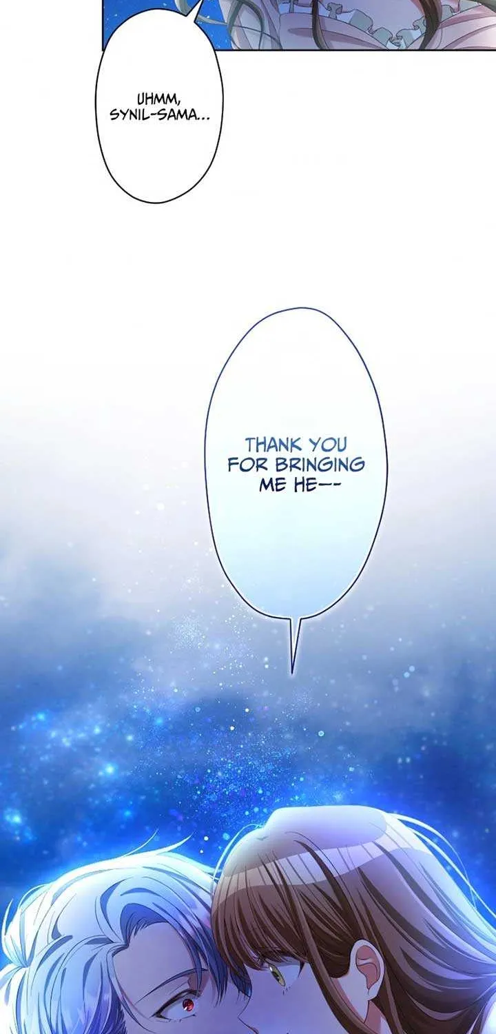 I Underestimated My Oshi’s Attachment Chapter 11 page 73 - 