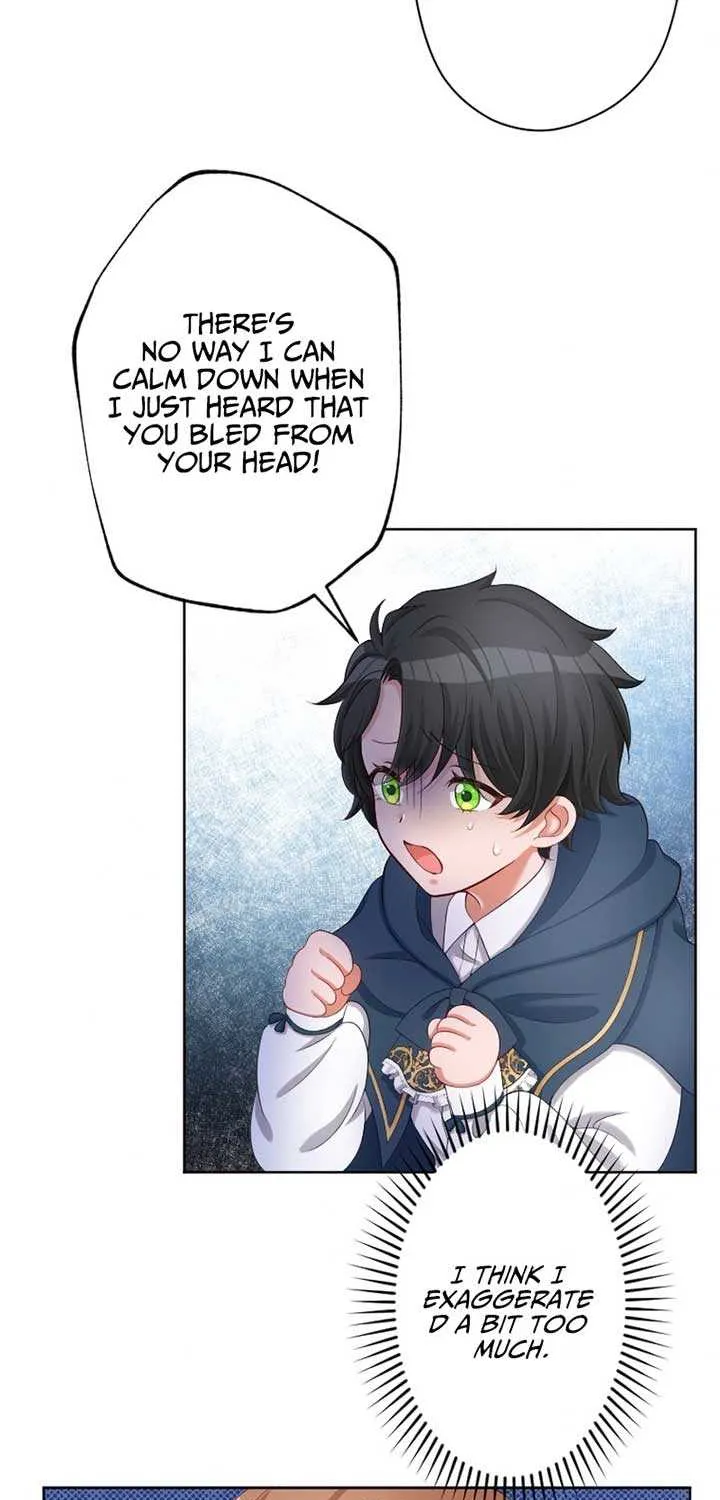 I Underestimated My Oshi’s Attachment Chapter 11 page 9 - 
