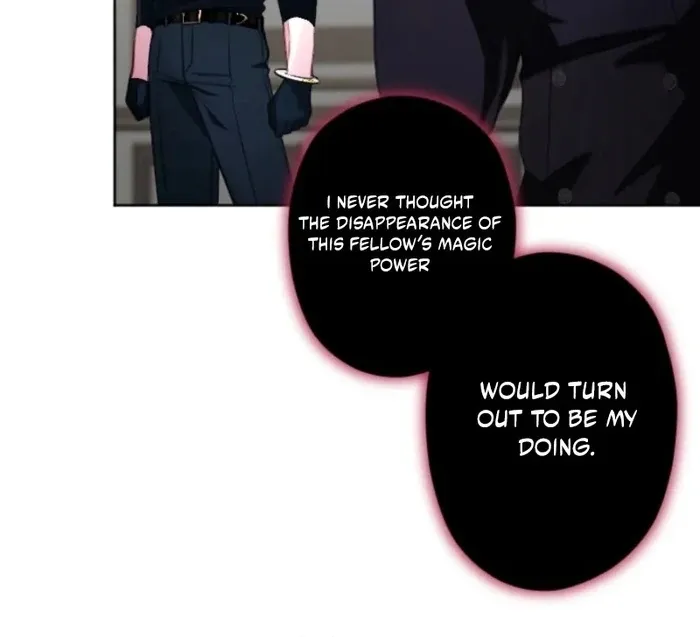 I Underestimated My Oshi’s Attachment Chapter 110 page 29 - 