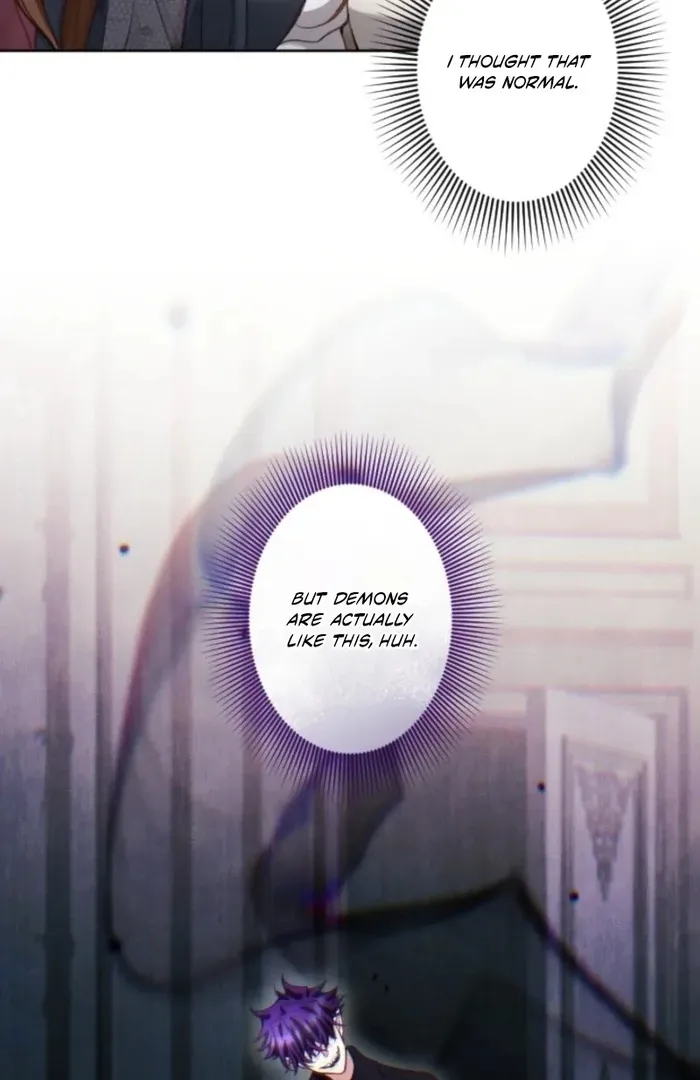 I Underestimated My Oshi’s Attachment Chapter 110 page 31 - 