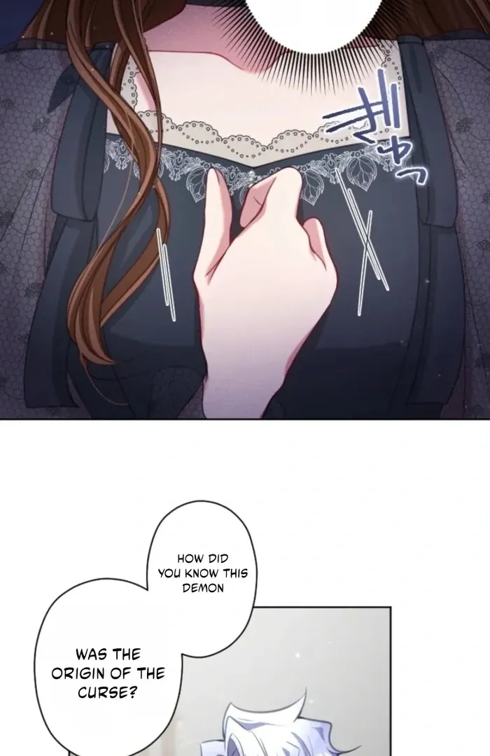 I Underestimated My Oshi’s Attachment Chapter 110 page 39 - 
