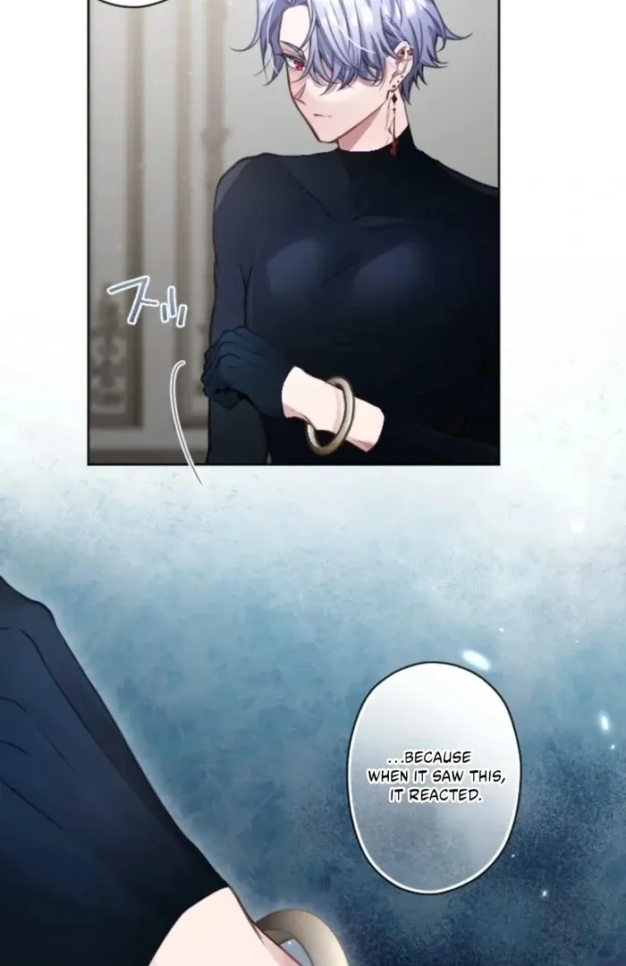 I Underestimated My Oshi’s Attachment Chapter 110 page 40 - 