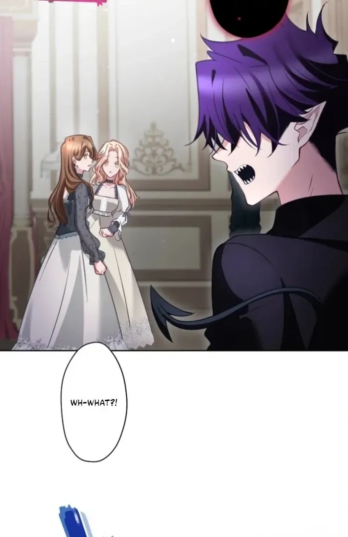I Underestimated My Oshi’s Attachment Chapter 110 page 51 - 