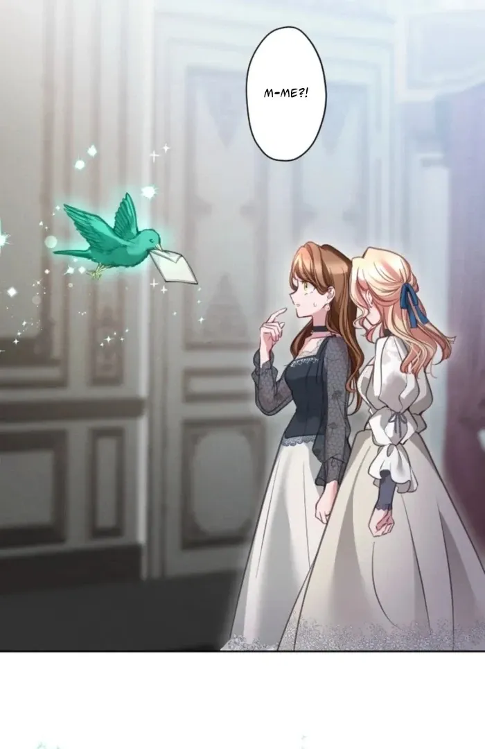 I Underestimated My Oshi’s Attachment Chapter 110 page 56 - 