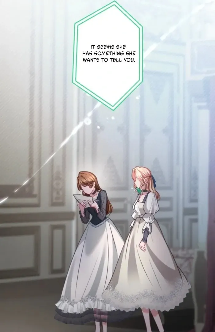 I Underestimated My Oshi’s Attachment Chapter 110 page 69 - 