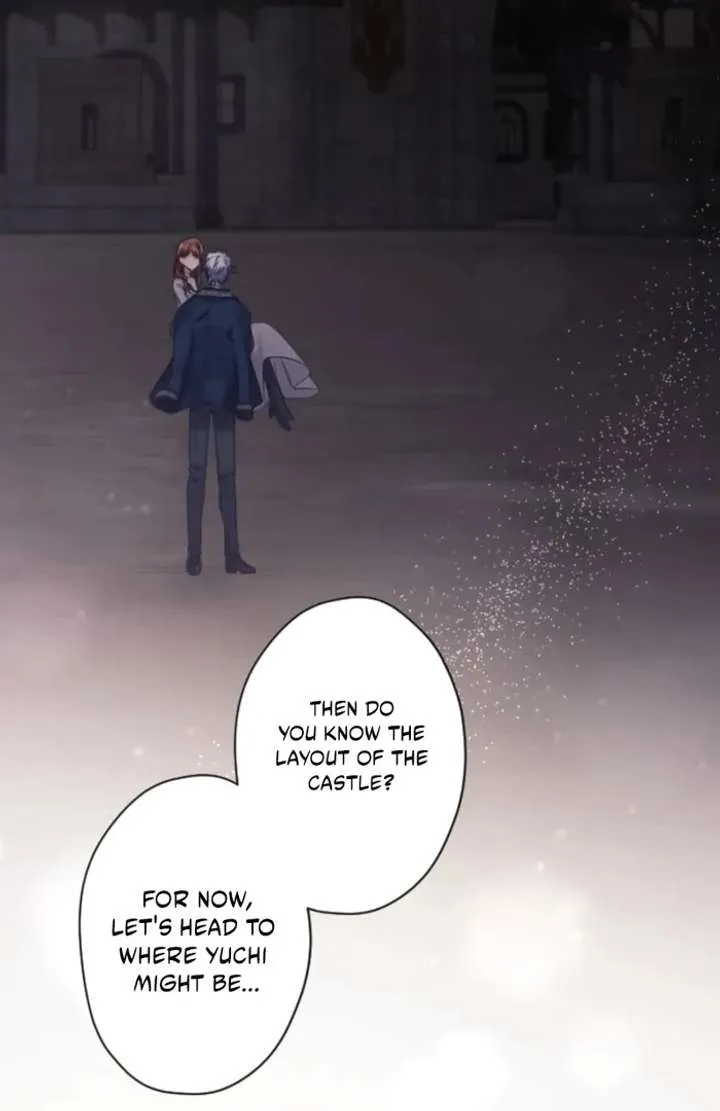 I Underestimated My Oshi’s Attachment Chapter 111 page 23 - 