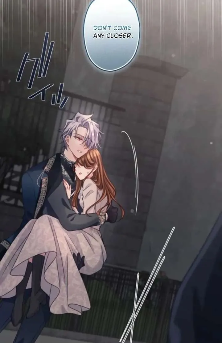 I Underestimated My Oshi’s Attachment Chapter 111 page 34 - 