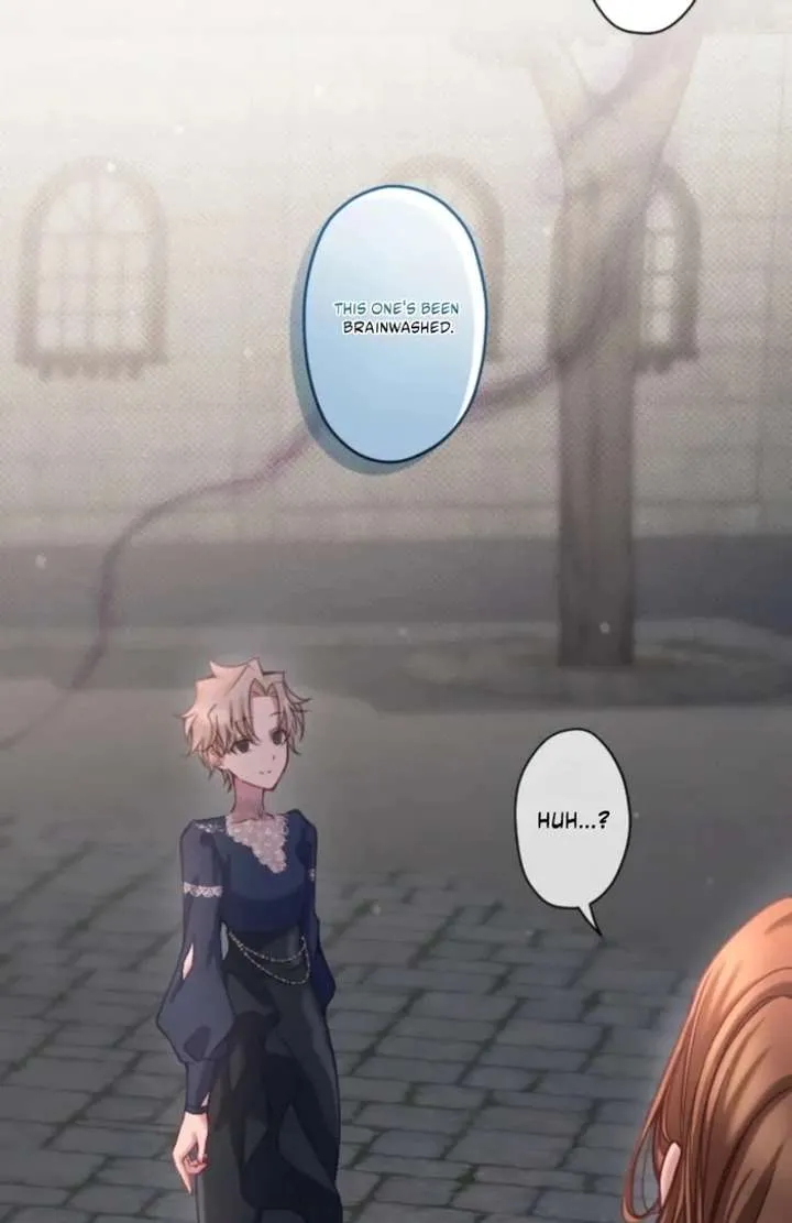 I Underestimated My Oshi’s Attachment Chapter 111 page 36 - 