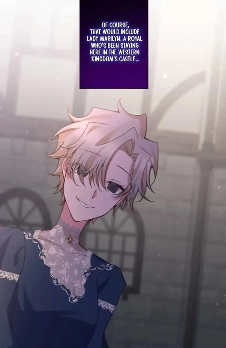 I Underestimated My Oshi’s Attachment Chapter 111 page 42 - 