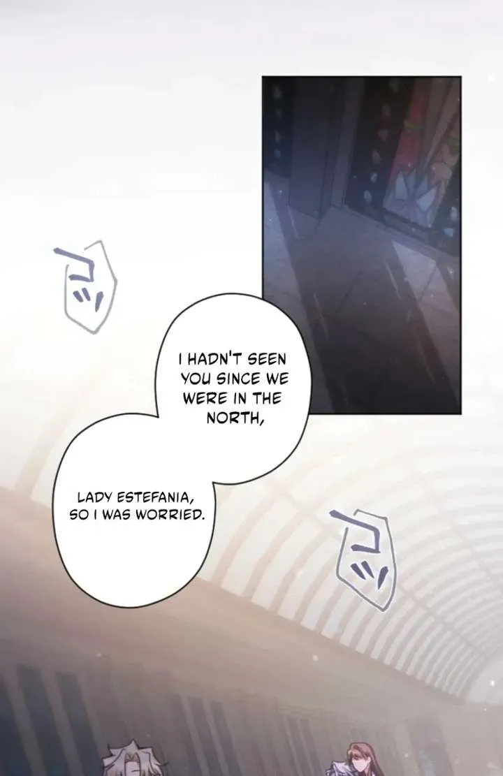 I Underestimated My Oshi’s Attachment Chapter 111 page 44 - 
