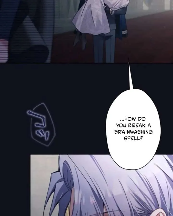 I Underestimated My Oshi’s Attachment Chapter 111 page 47 - 
