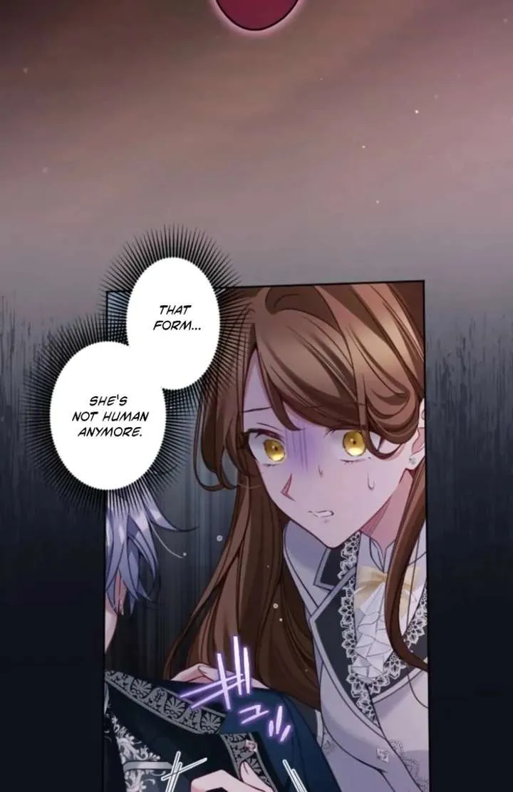 I Underestimated My Oshi’s Attachment Chapter 111 page 55 - 