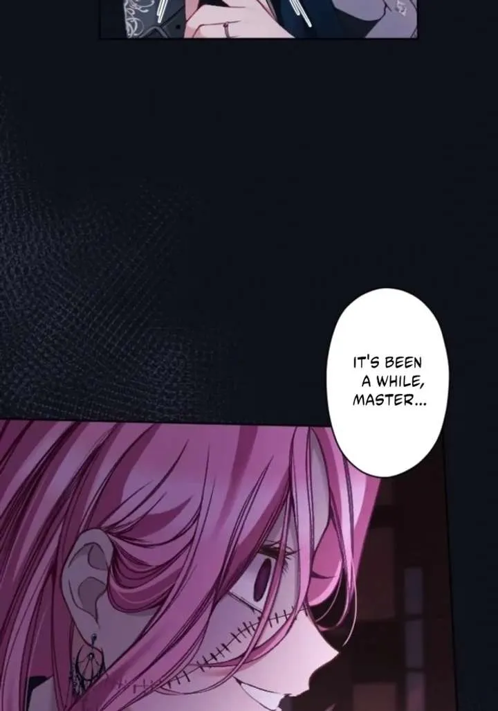 I Underestimated My Oshi’s Attachment Chapter 111 page 56 - 