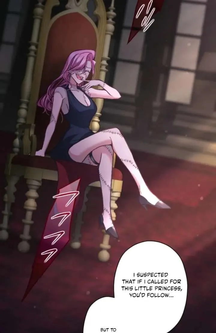 I Underestimated My Oshi’s Attachment Chapter 111 page 61 - 