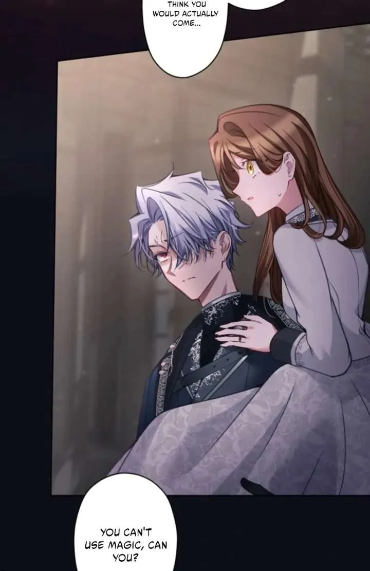 I Underestimated My Oshi’s Attachment Chapter 111 page 62 - 