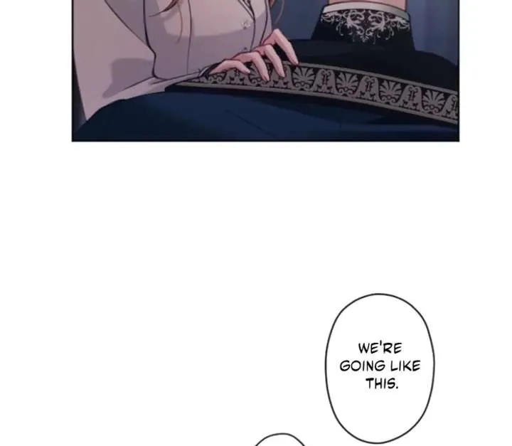 I Underestimated My Oshi’s Attachment Chapter 111 page 10 - 