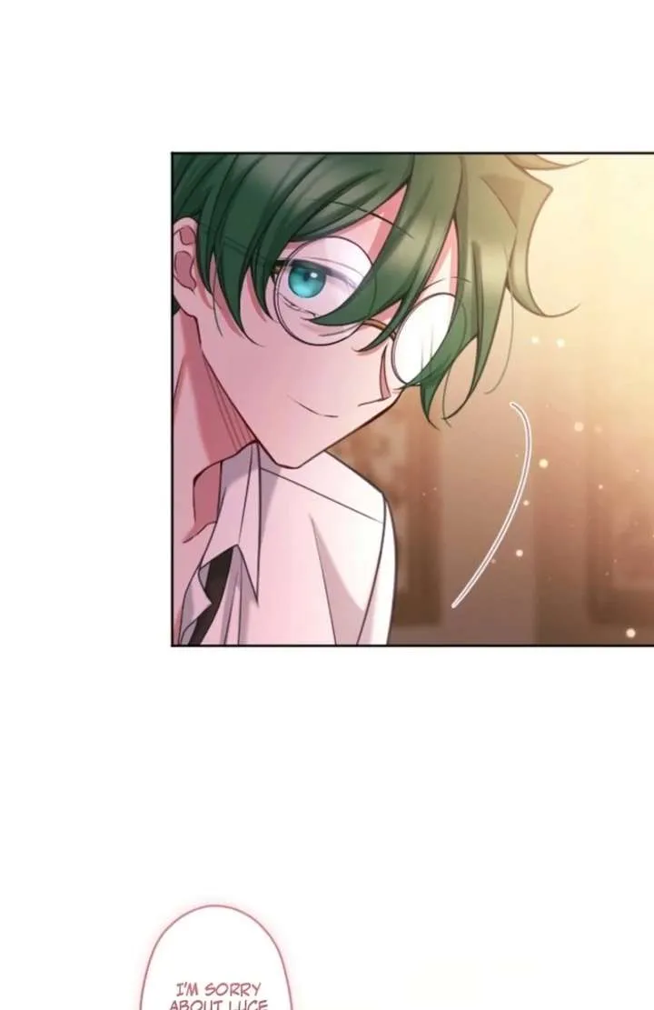 I Underestimated My Oshi’s Attachment Chapter 112 page 16 - 
