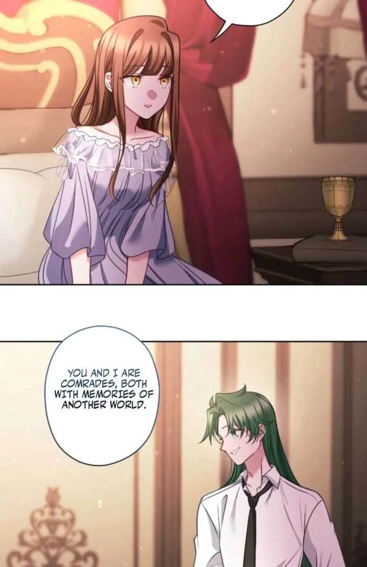 I Underestimated My Oshi’s Attachment Chapter 112 page 41 - 