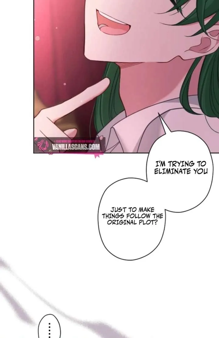 I Underestimated My Oshi’s Attachment Chapter 112 page 51 - 